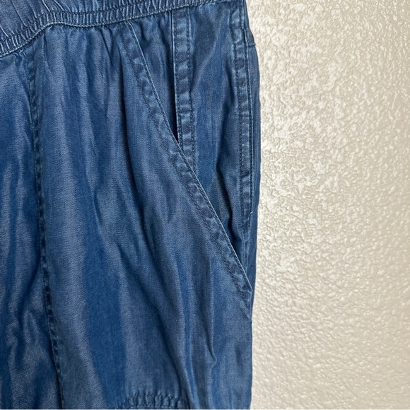 Prana Aberdeen Joggers Sz XL Blue - Picture 14 of 15